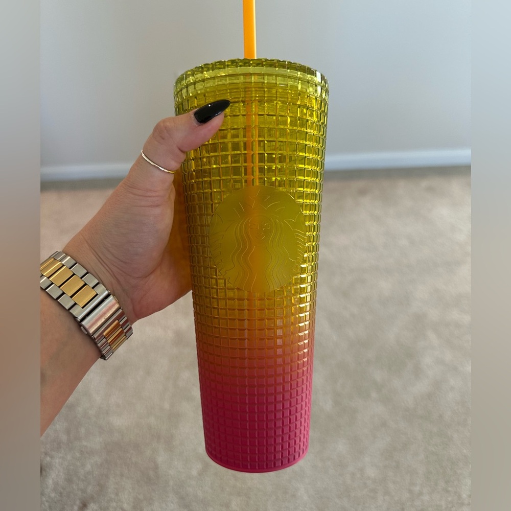 NWT Venti Starbucks Tumbler